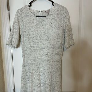 Lila rose dress